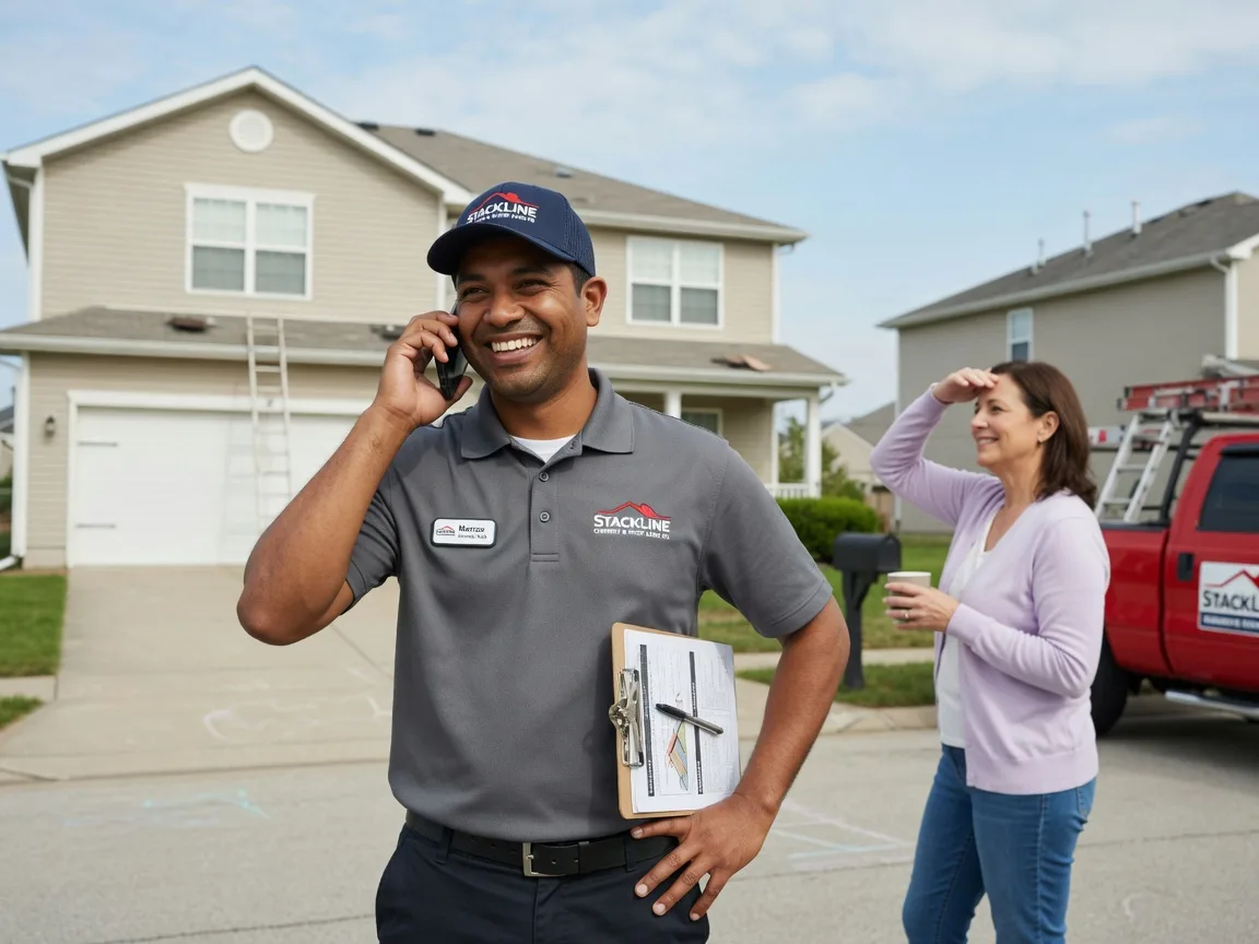 Chimney flashing repair Goldvein, VA FAQs